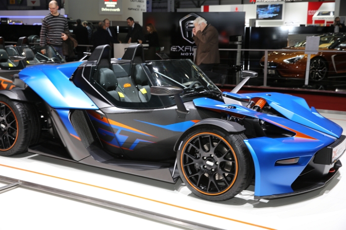 KTM X-Bow - 006